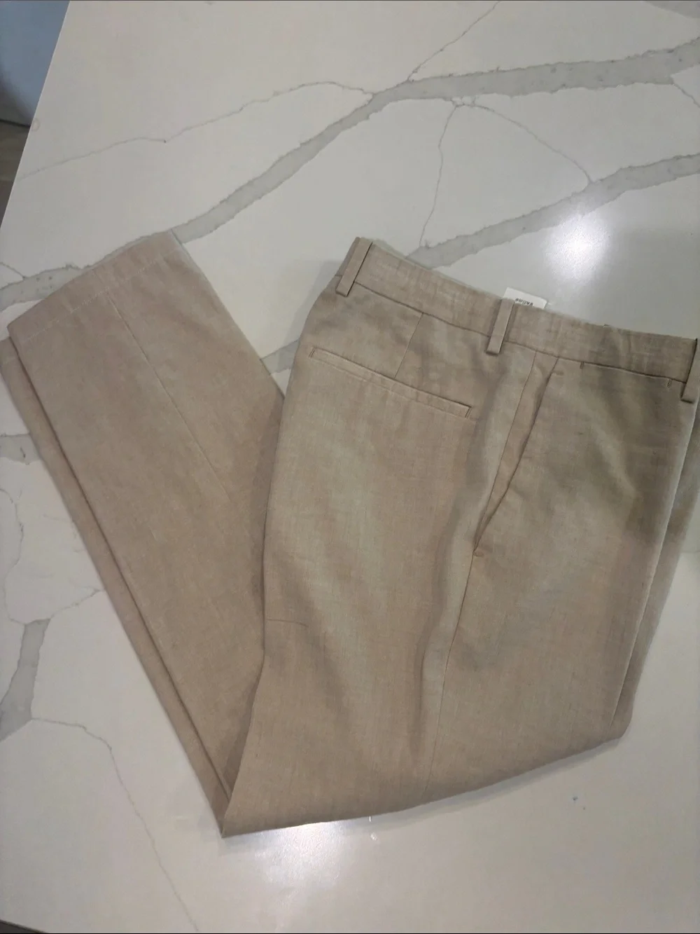 Theory tailored men